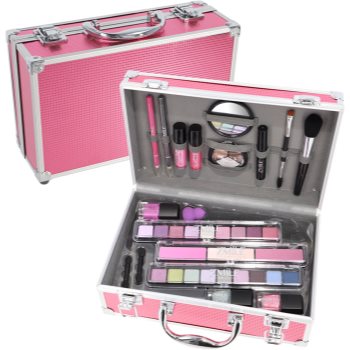ZMILE COSMETICS Merry Berry servietă pentru cosmetice - imagine 2
